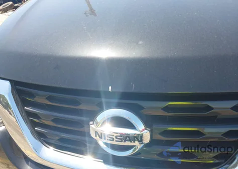 2020 Nissan Pathfinder Sv 2Wd from USA, damaged, VIN 5N1DR2BN1LC640843